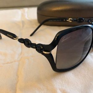 Gucci sunglasses